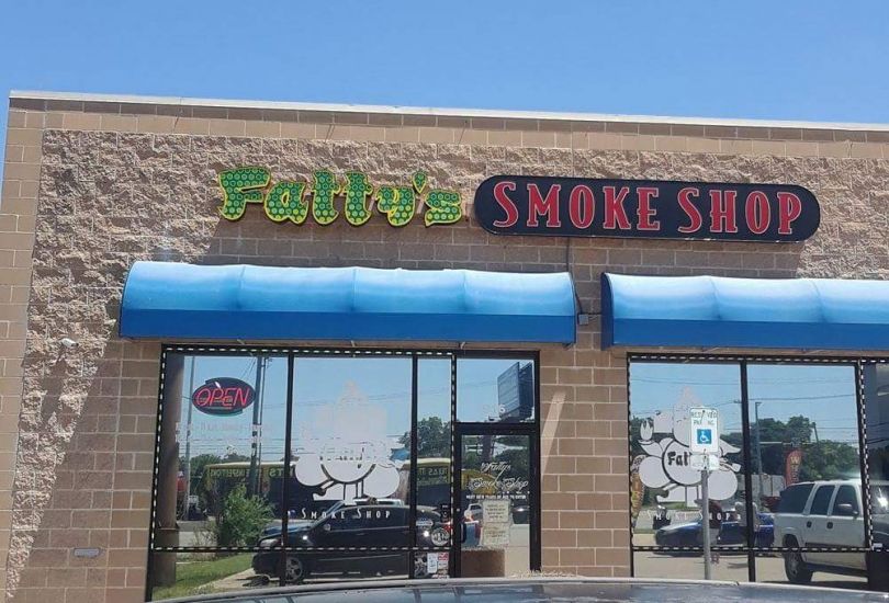 Fatty's Smoke Shop