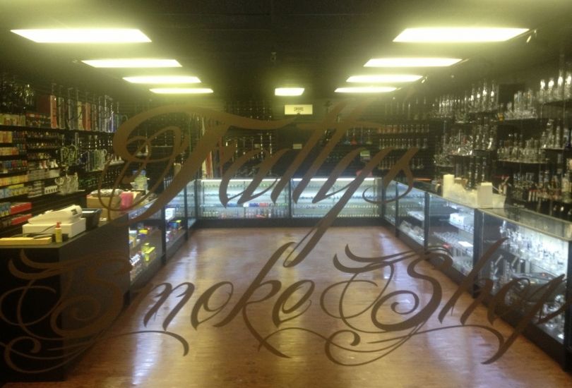 Fatty's Smoke Shop