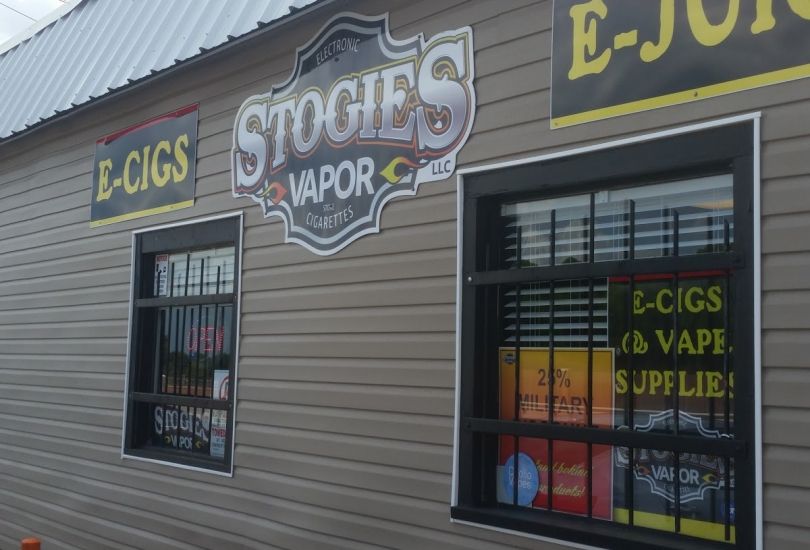 Stogies Vapor