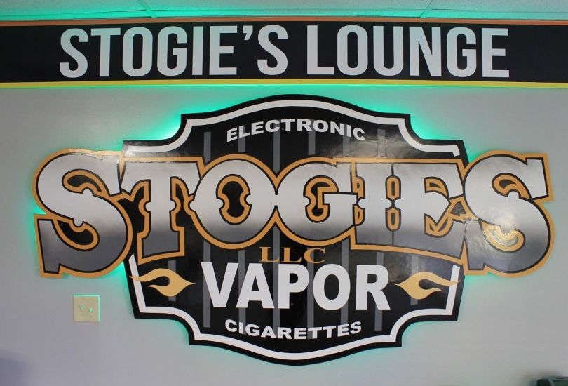 Stogies Vapor Store LLC