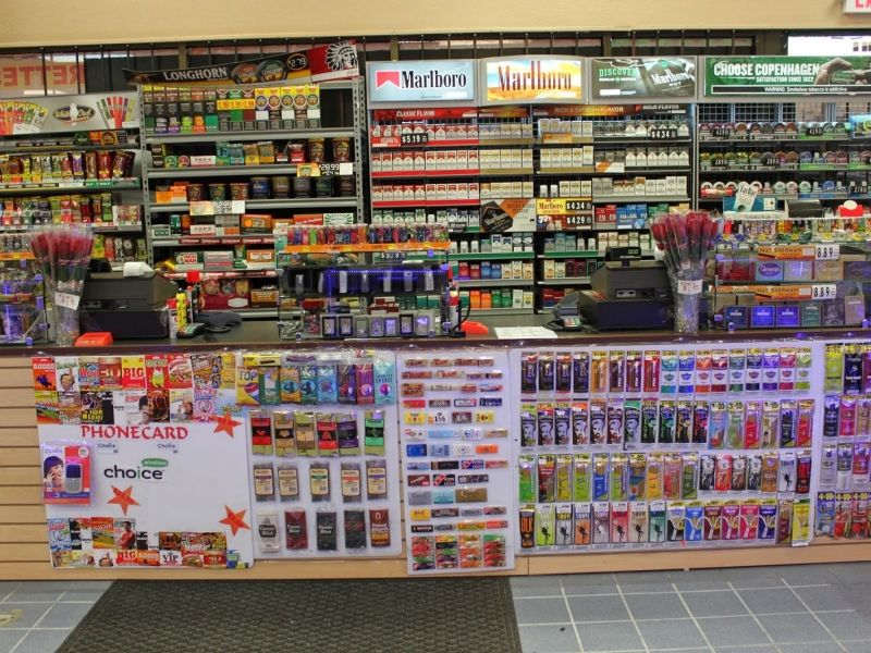 Vapor Village Smokeshop