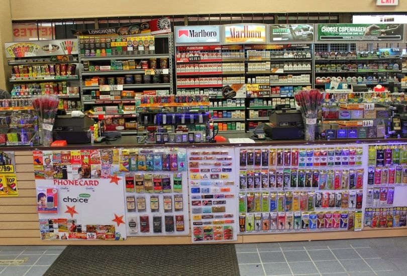 Vapor Village Smokeshop