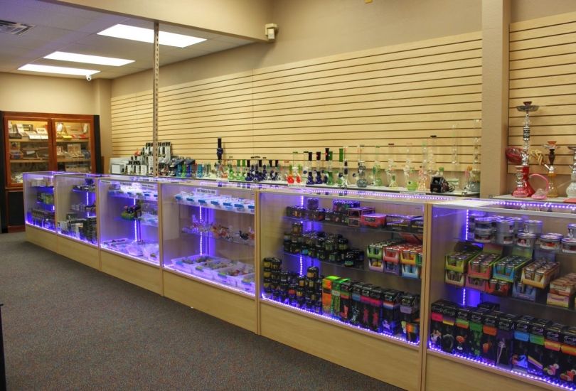 Vapor Village Smokeshop