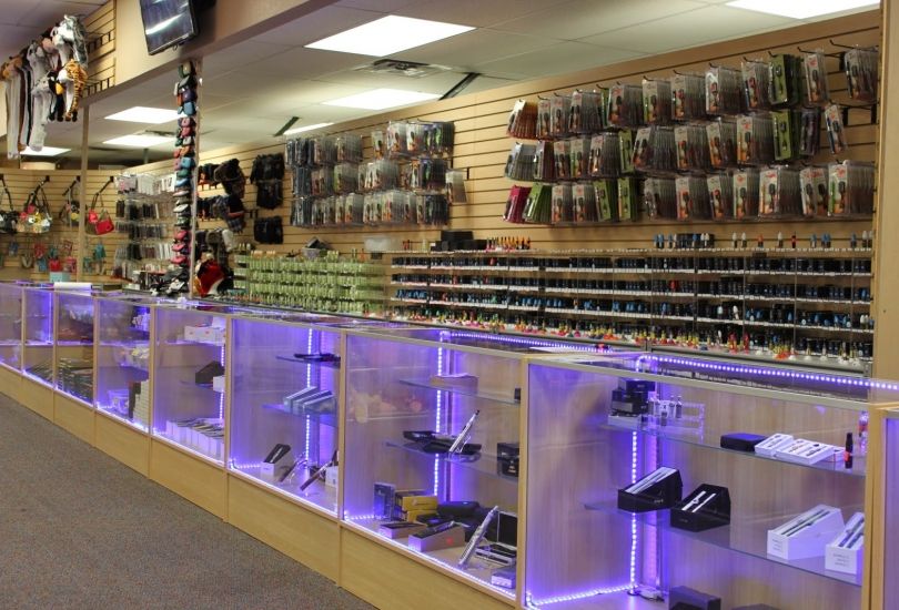 Vapor Village Smokeshop