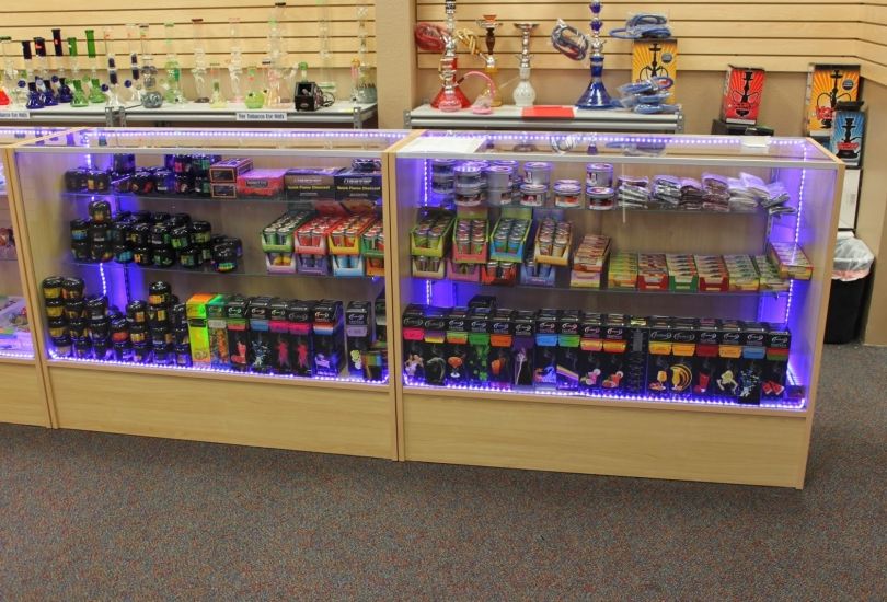 Vapor Village Smokeshop