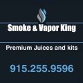 Vapor King El Paso