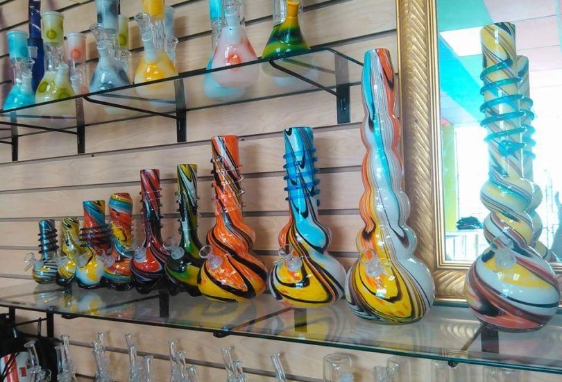Mesa Smoke Shop