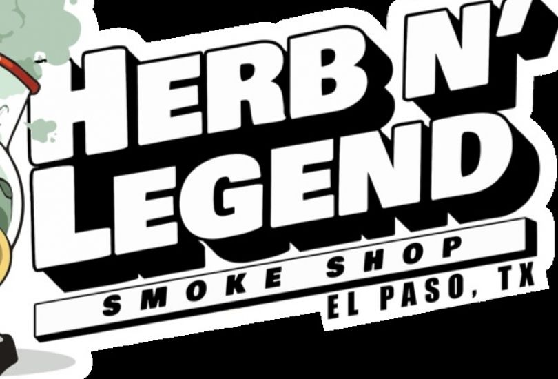 Herb N' Legend Smoke Shop
