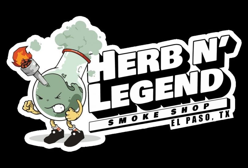 Herb N' Legend Smoke Shop