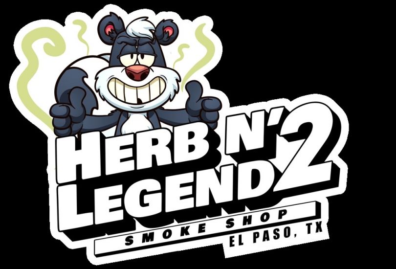 Herb N' Legend Smoke Shop #2!: