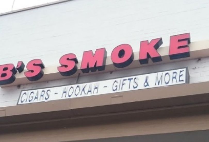 B's Smoke Shop