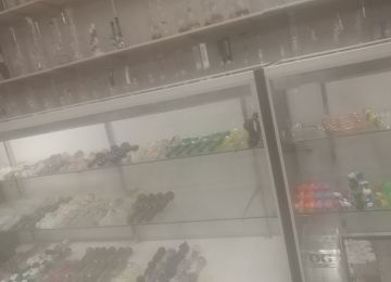 House of Hookahs Smoke Shop and Vape Shop Riverton