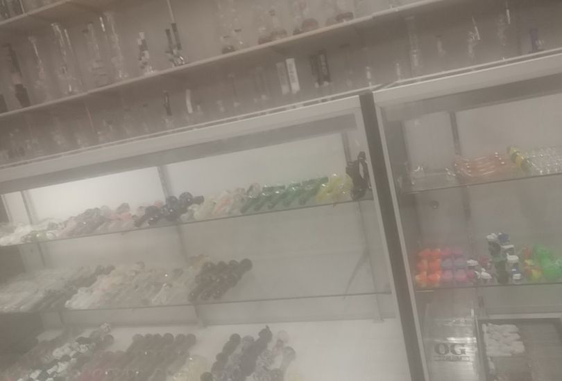 House of Hookahs Smoke Shop and Vape Shop Riverton