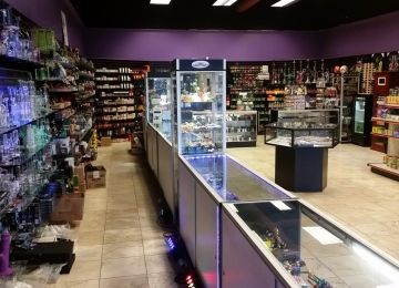 Vapor Spot & Vape Street South Jordan