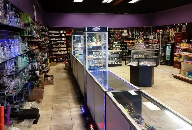 Vapor Spot & Vape Street South Jordan