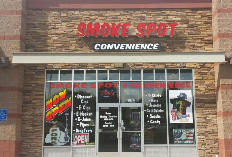 Vapor Spot & Vape Street South Jordan