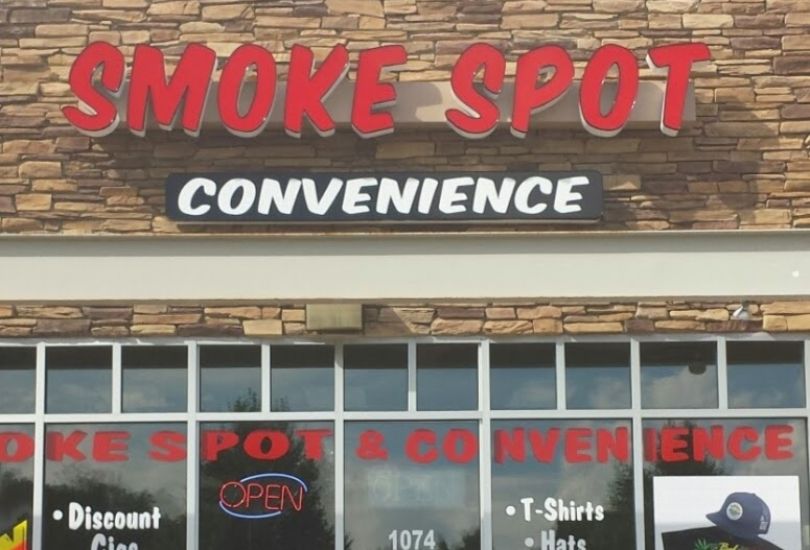 Vapor Spot & Vape Street South Jordan