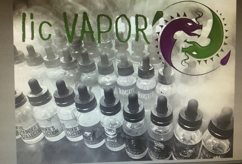 LIC Vapor