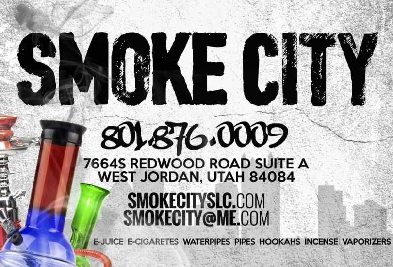 Smoke City