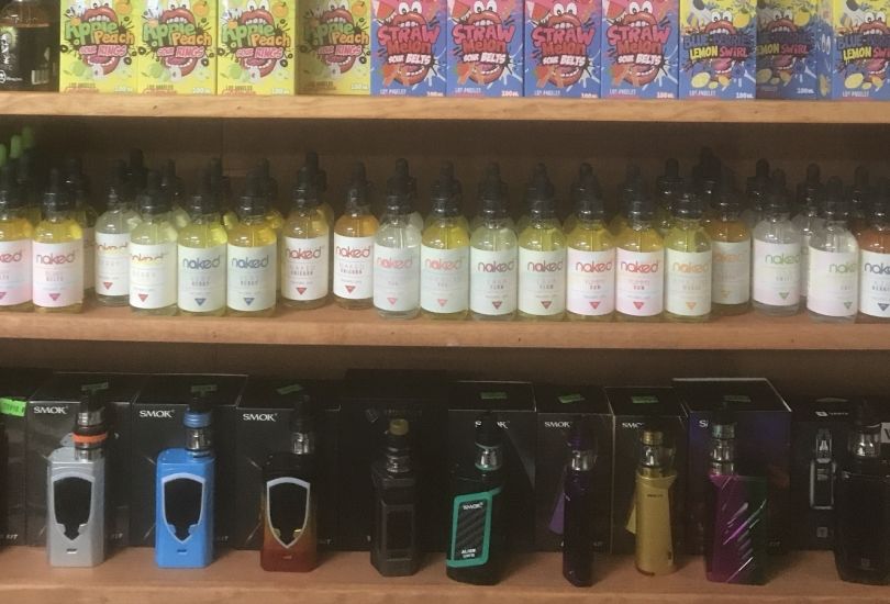 Vape smoke shop1