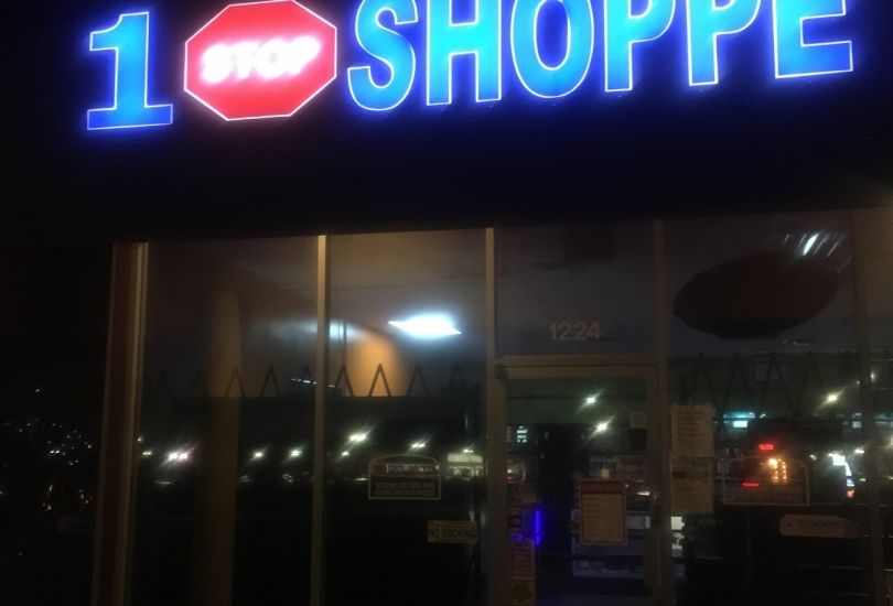 1 Stop Shoppe