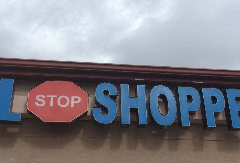 1 Stop Shoppe