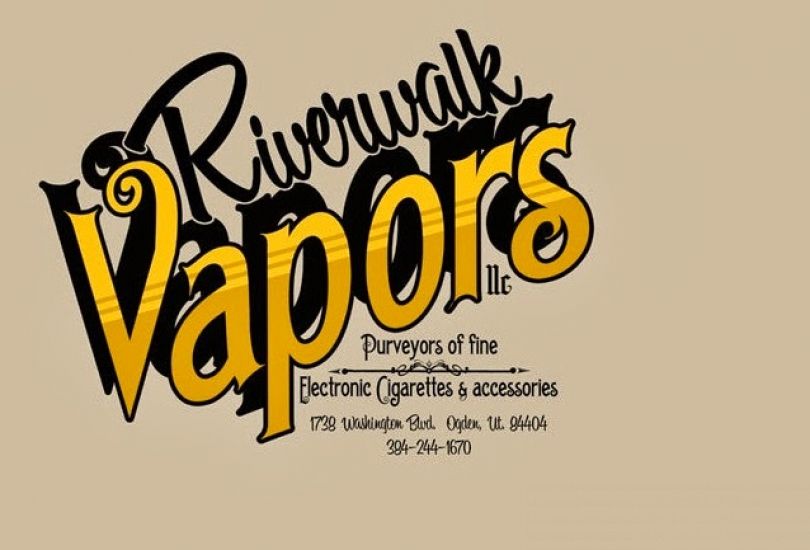 Riverwalk Vapors