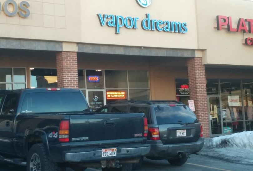 Vapor Dreams