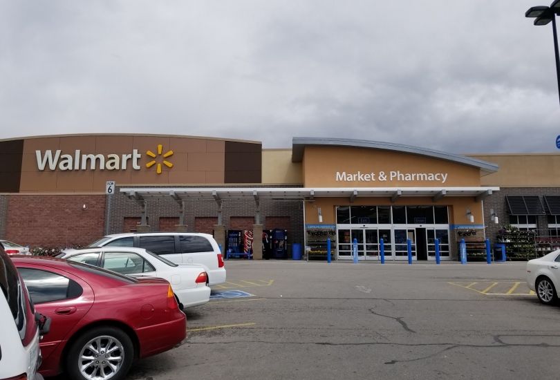 Walmart Supercenter