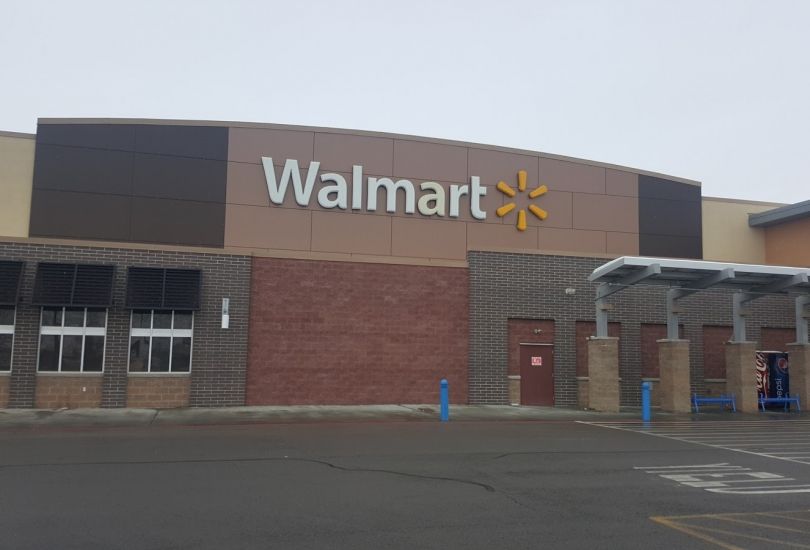 Walmart Supercenter