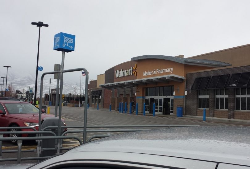 Walmart Supercenter