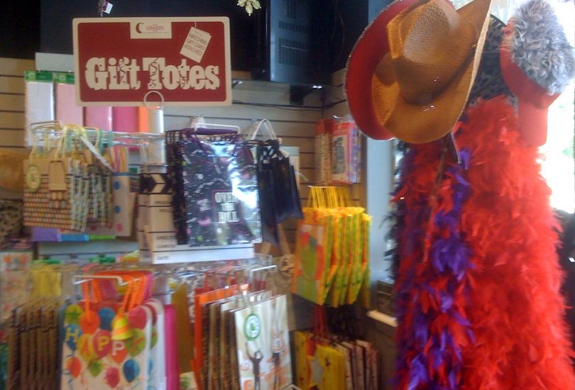 Cahoots Cards Cigars Vapors