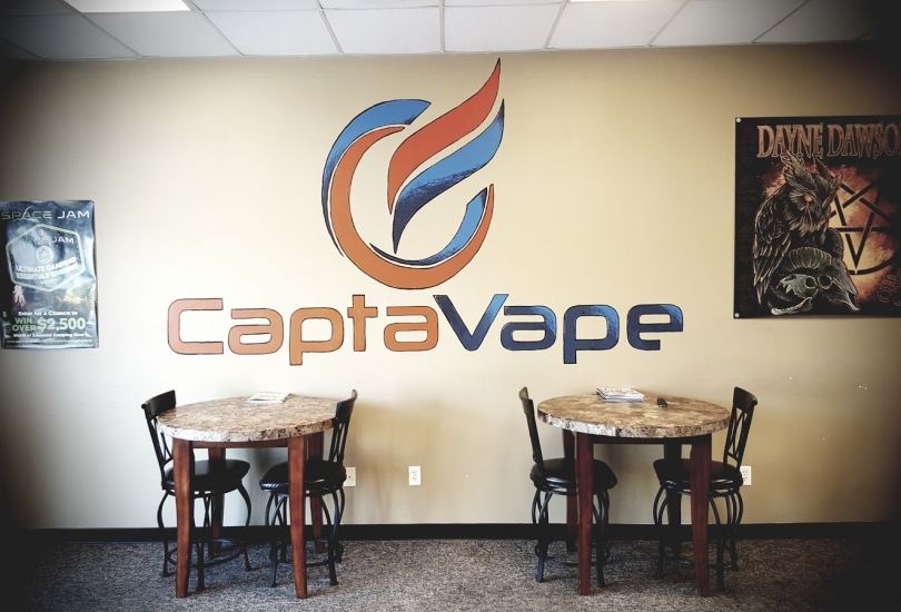 Captavape LLC