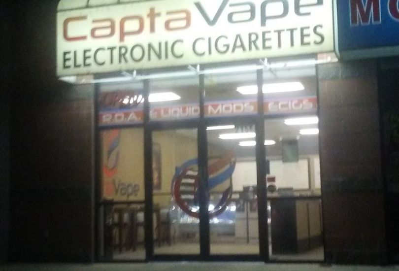 Captavape LLC