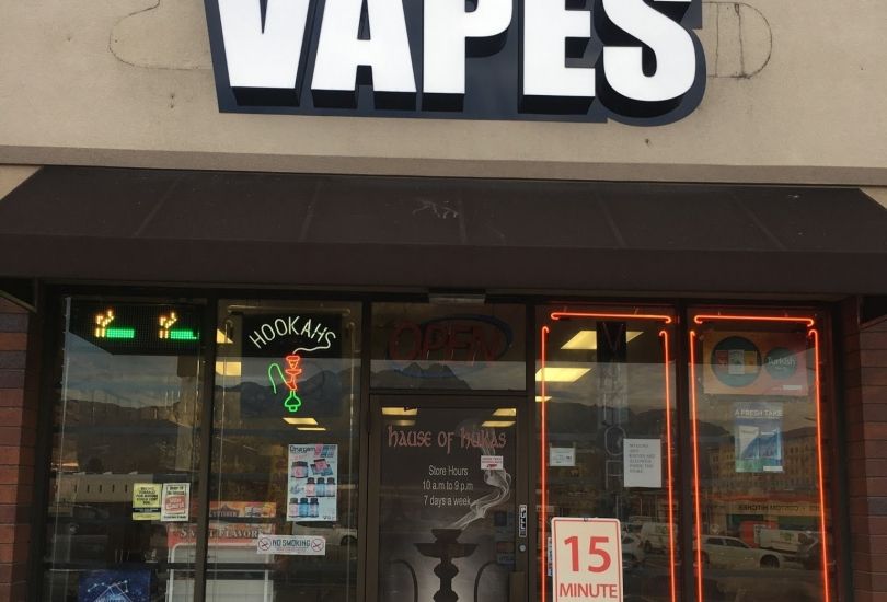 Murray Vapes