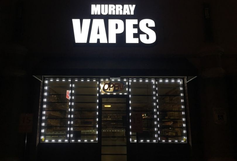 Murray Vapes