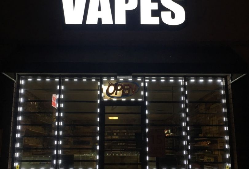 Murray Vapes