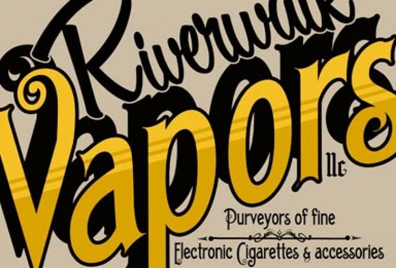 Riverwalk Vapors