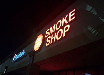 One Stop Smoke Shop