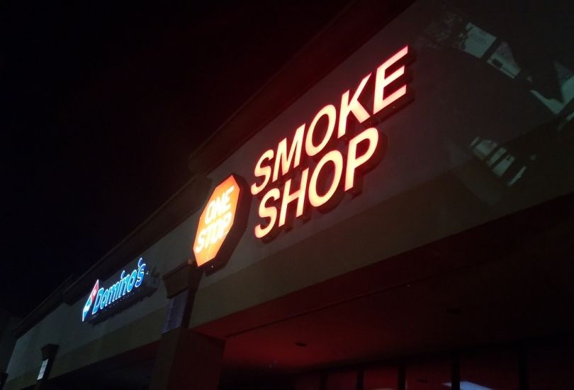 One Stop Smoke Shop