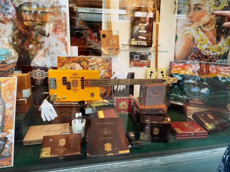 garcia tobacco shop Garcia Tobacco Shop