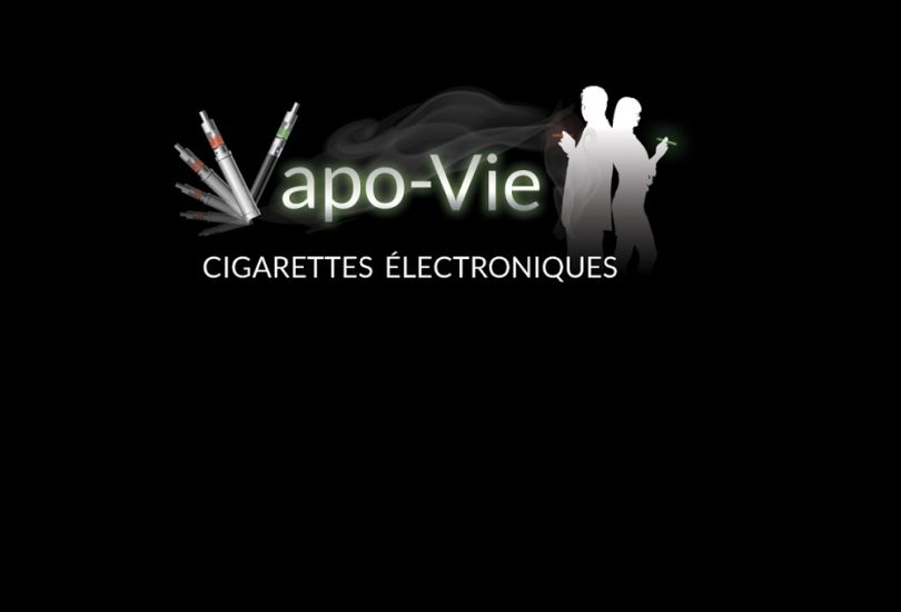 Cigarette Ã©lectronique Vapo-Vie
