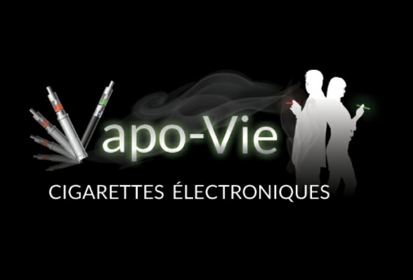 Cigarette Ã©lectronique Vapo-Vie