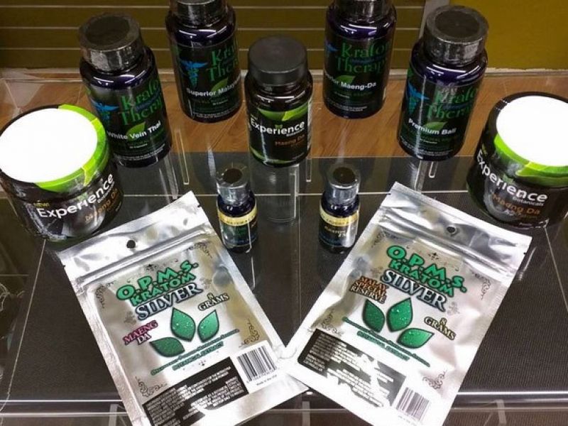 Vape Village 3230 Duke St Alexandria, VA