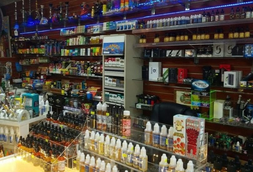 Arlington Vape Tobacco & Hookah