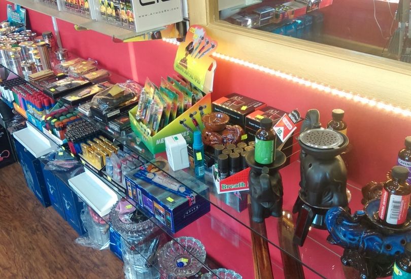 Arlington Vape Tobacco & Hookah