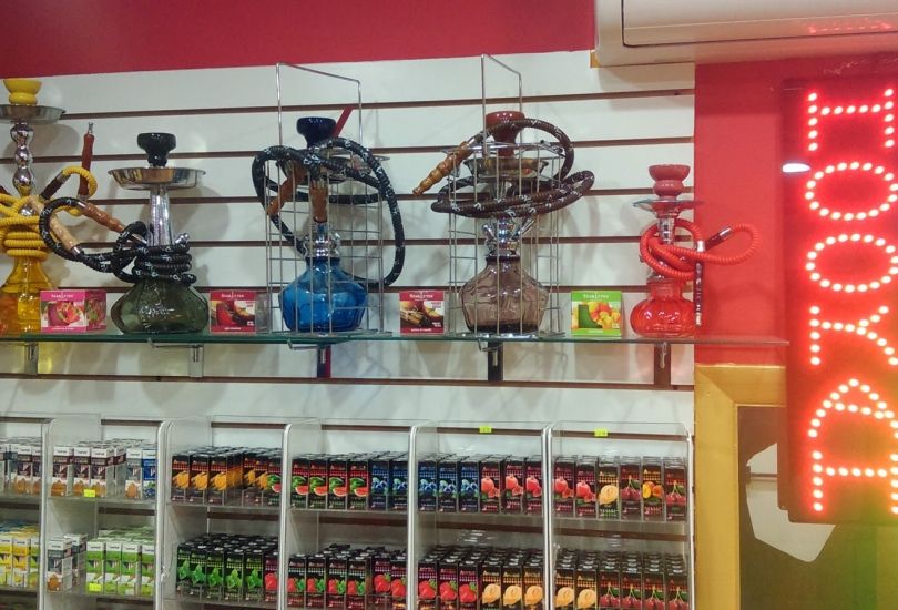 Arlington Vape Tobacco & Hookah