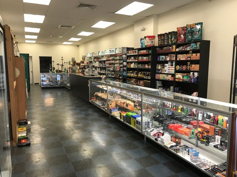 tobacco plus springfield va Tobacco Plus and vape
