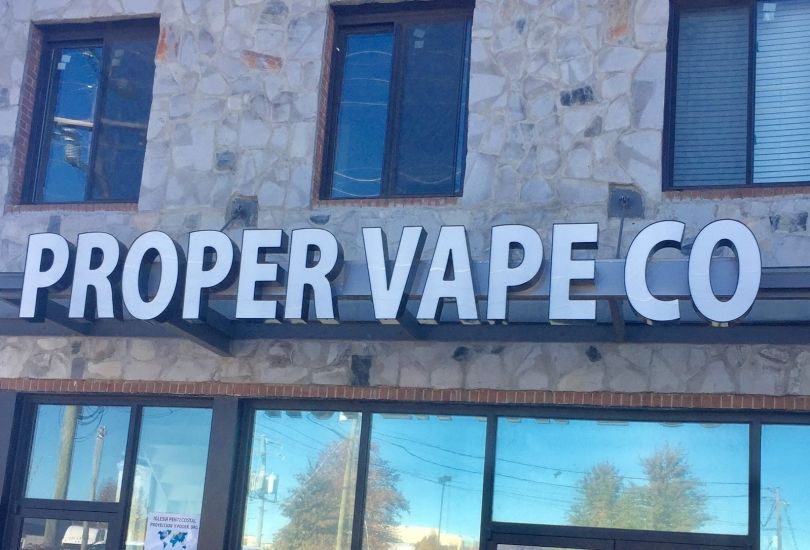 Proper Vape Co.