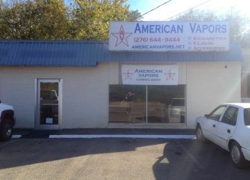 American Vapors